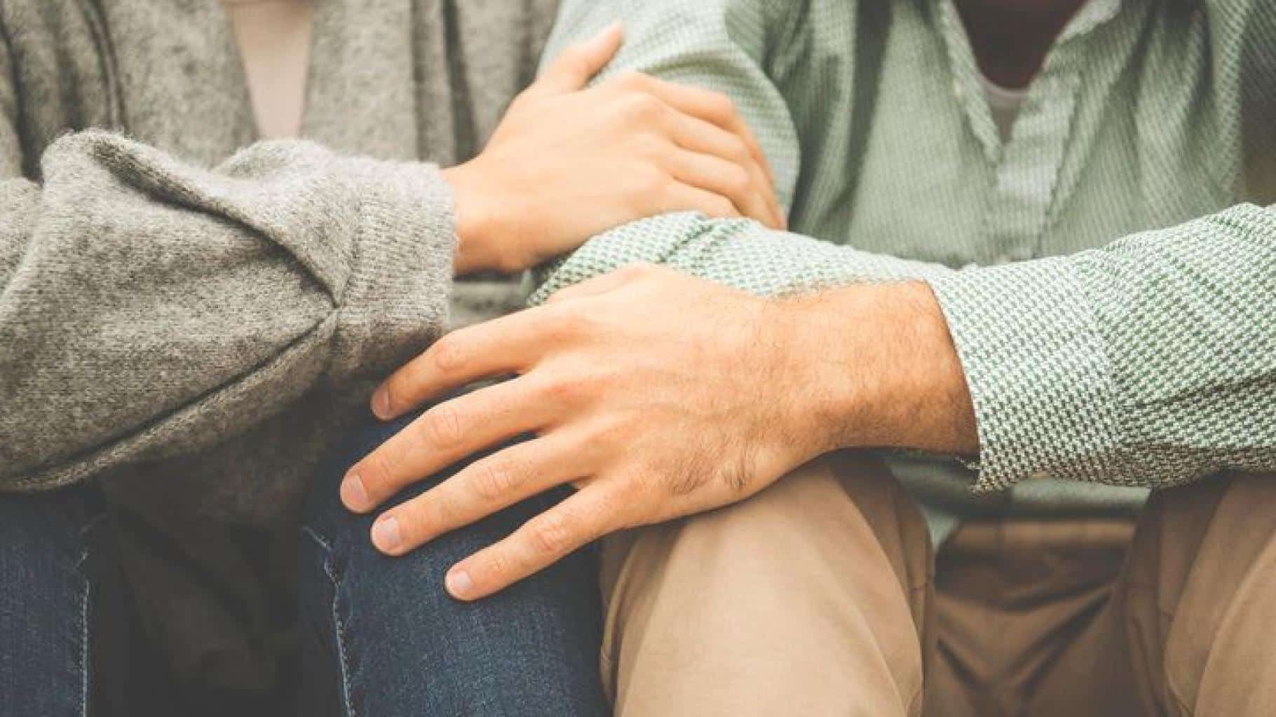 dépressif contre son gré