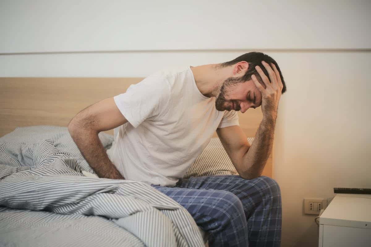 douleur chronique