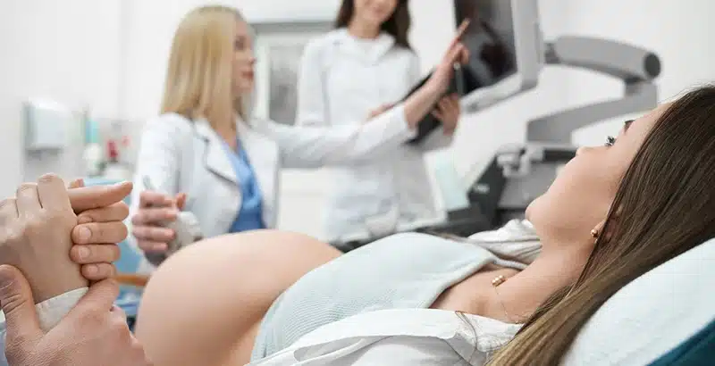 Les différents types d'examens de grossesse à connaître