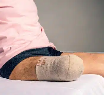 Optimiser sa rééducation focus sur l'amputation de la demi-jambe