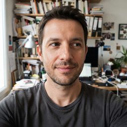 Thomas Ménard