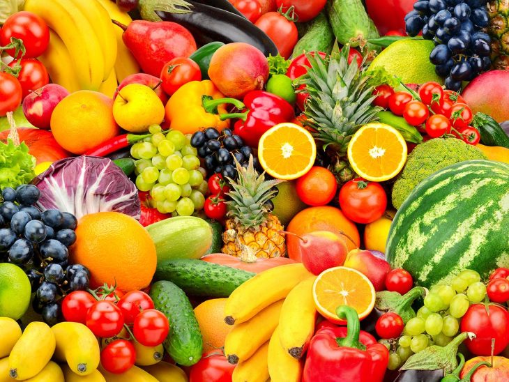 Quel fruit est bon pour le pancréas? Medadvice