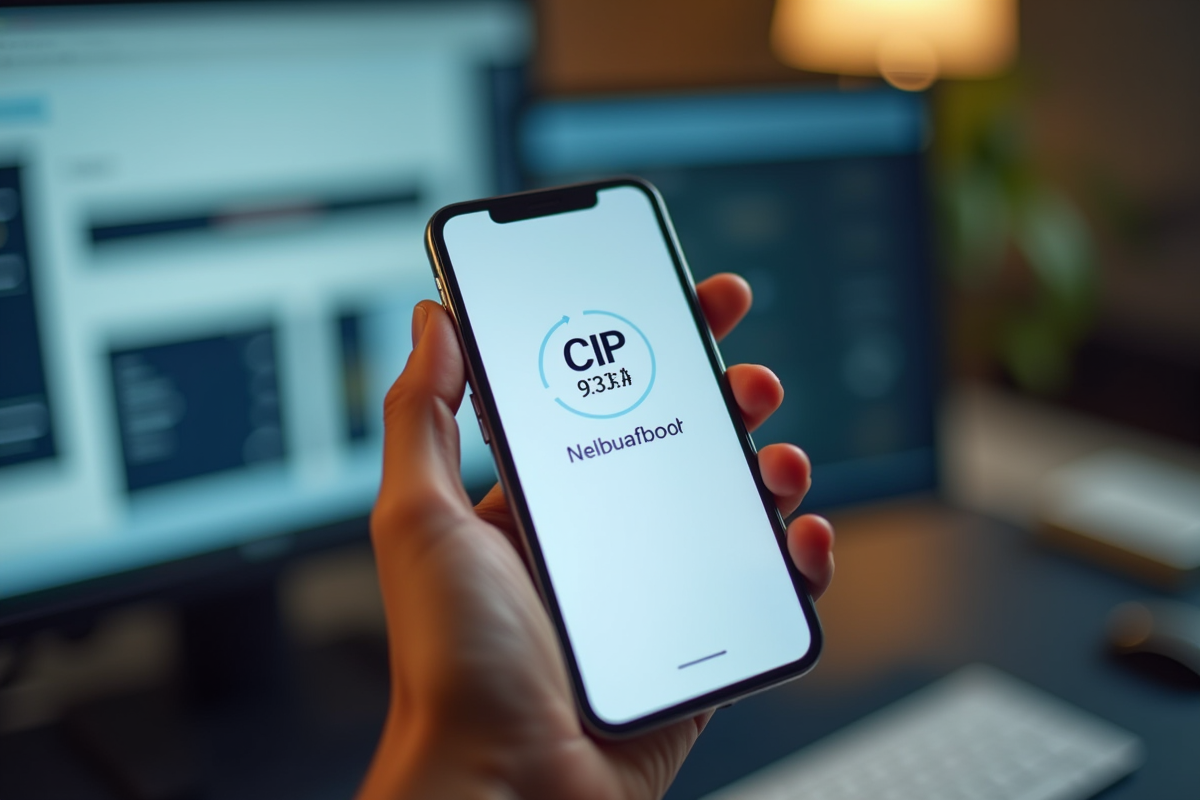 code cip
