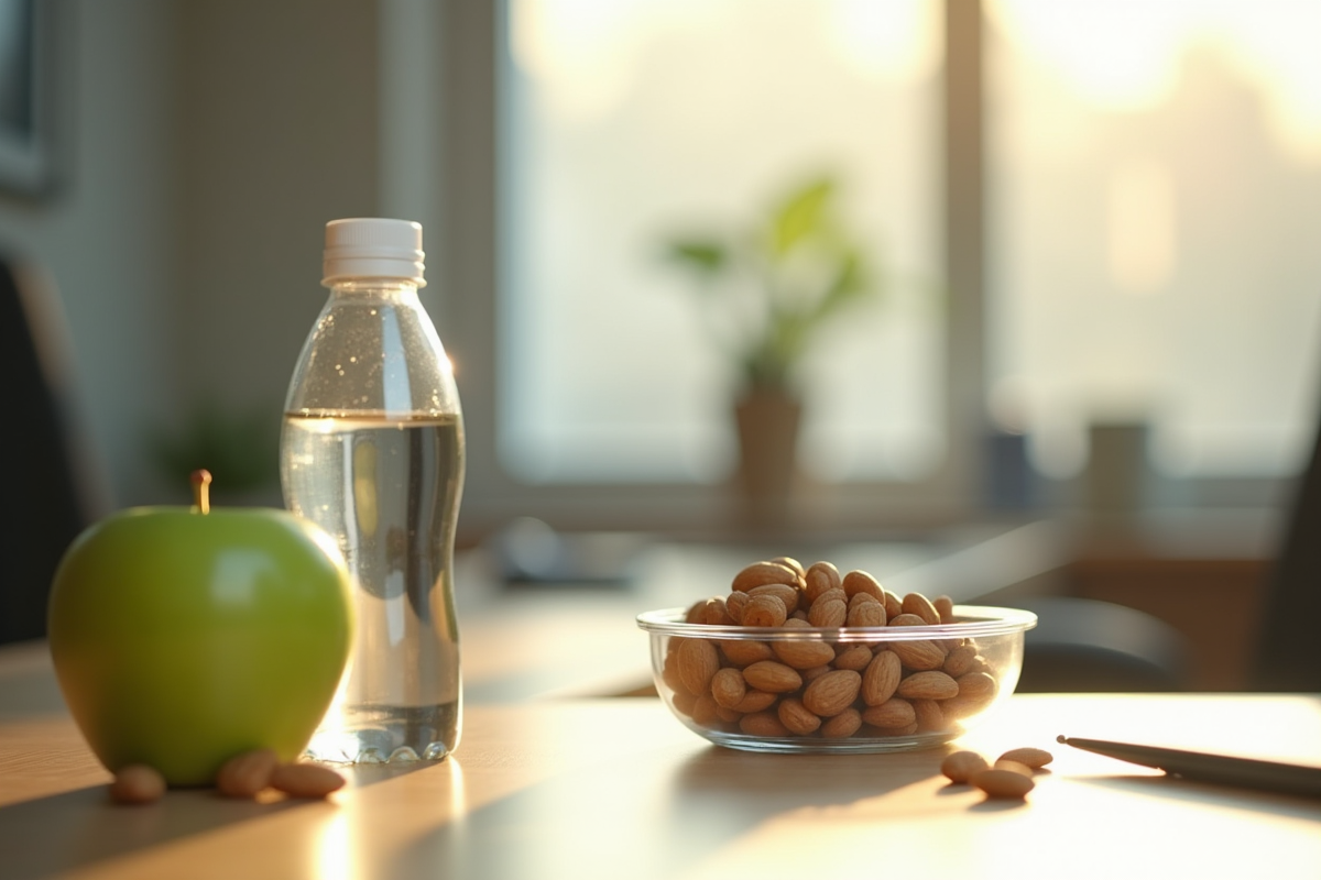 alimentation saine