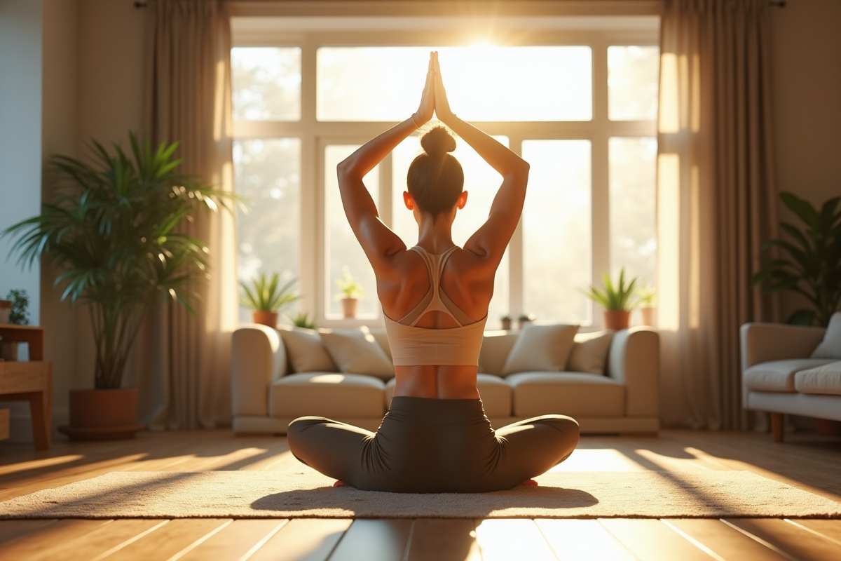 activité sportive