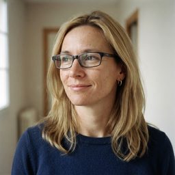 Stéphanie Morel