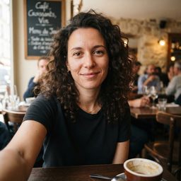 Lucie Marchand