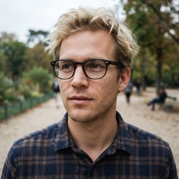 Maxime Perrot