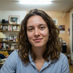 Caroline Gaillard