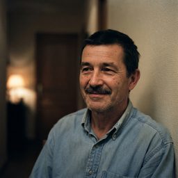 Mathis Lévêque