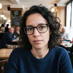 Mathilde Garcia