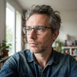 Clément Marie