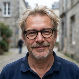 Alexandre Paris