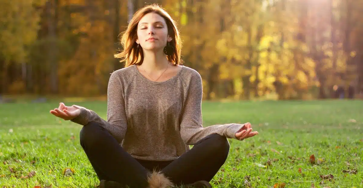 méditation